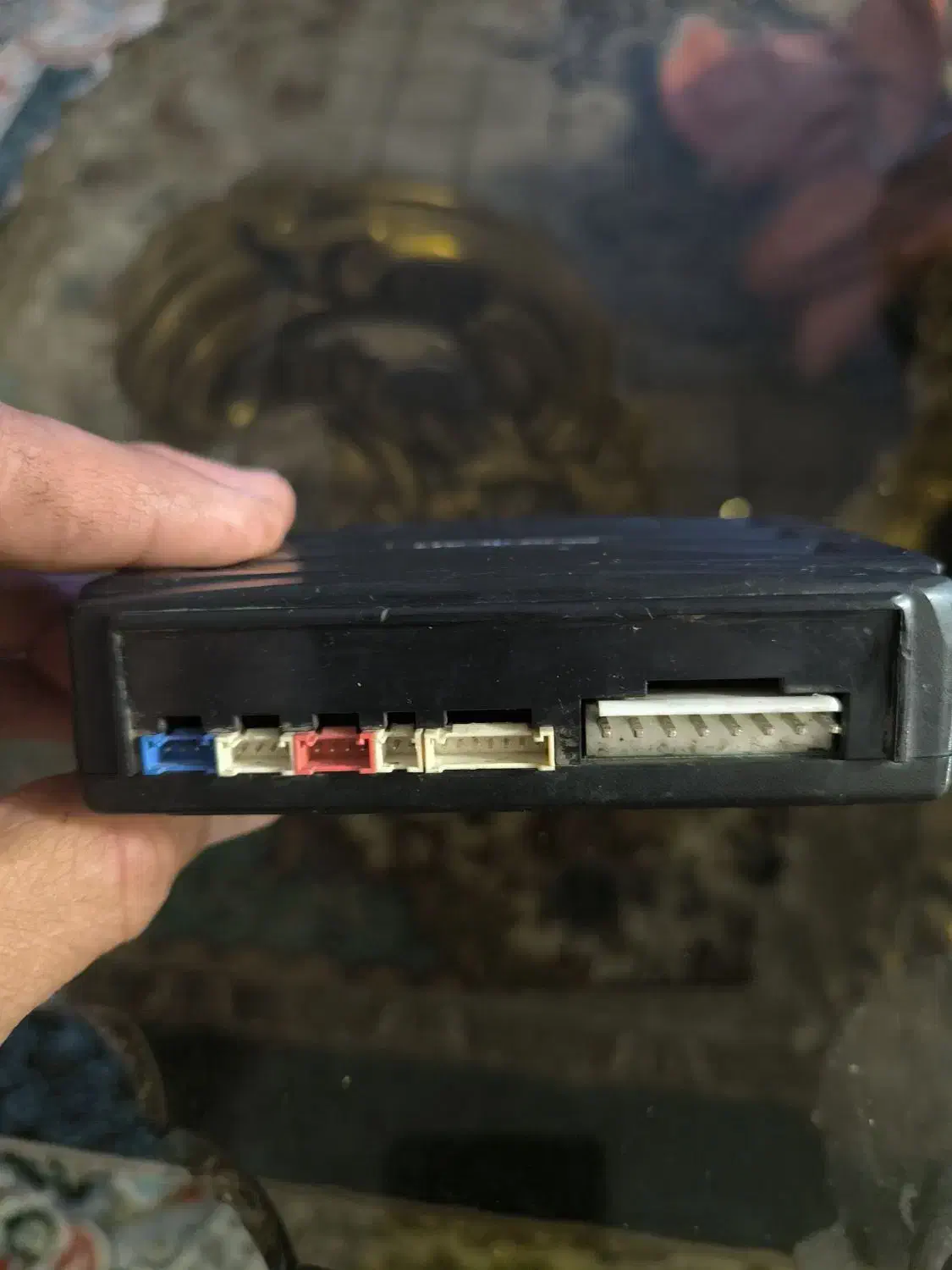 دزدگیر مجیکار مدلm935F|قطعات یدکی و لوازم جانبی|پردیس, فاز ۴|دیوار