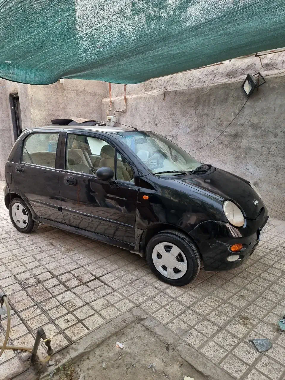 ام وی ام ۱۱۰ مدل ۹۰ ۴ سیلند|خودرو سواری و وانت|مشهد, شریف|دیوار