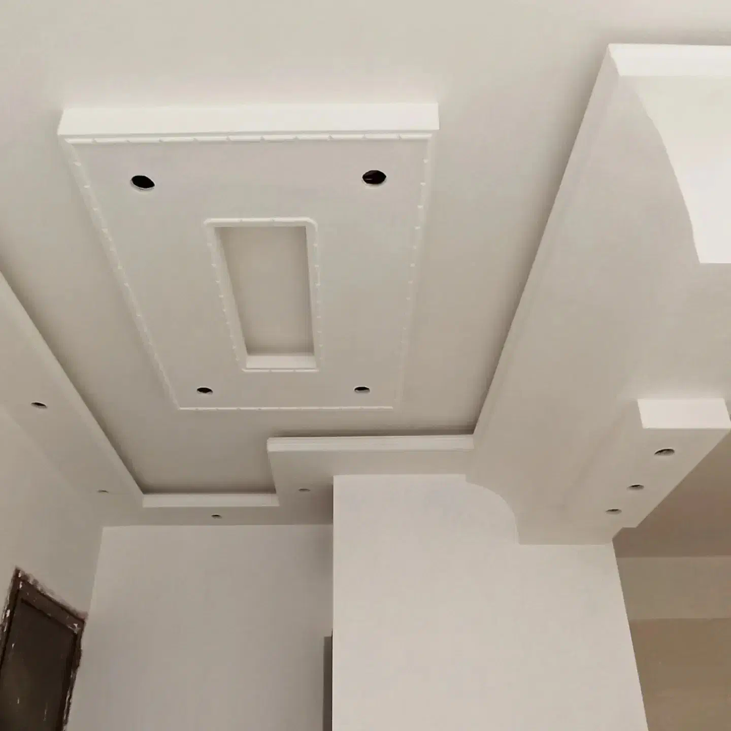 گچ کاری و خاک گچ|خدمات پیشه و مهارت|گناباد, |دیوار