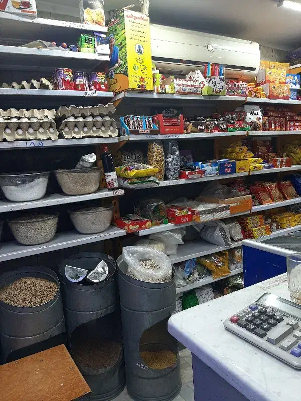 کالابرگ نقدی|حراج|مشهد, امام خمینی|دیوار