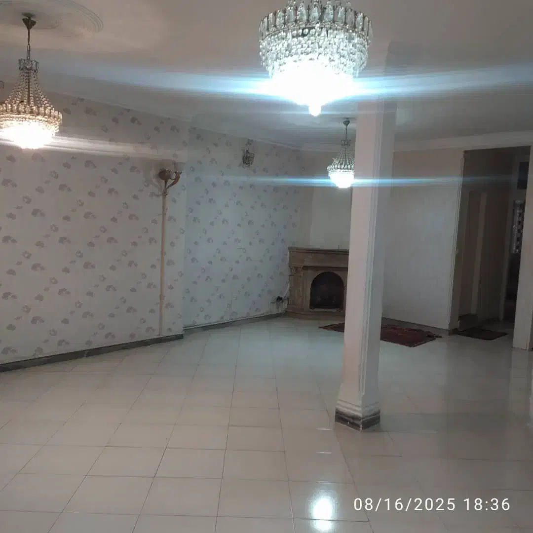 دوطبقه هر طبقه ۱۱۴متر ویک طبقه حدود ۸۰متر|فروش خانه و ویلا|کرج, محمود آباد|دیوار