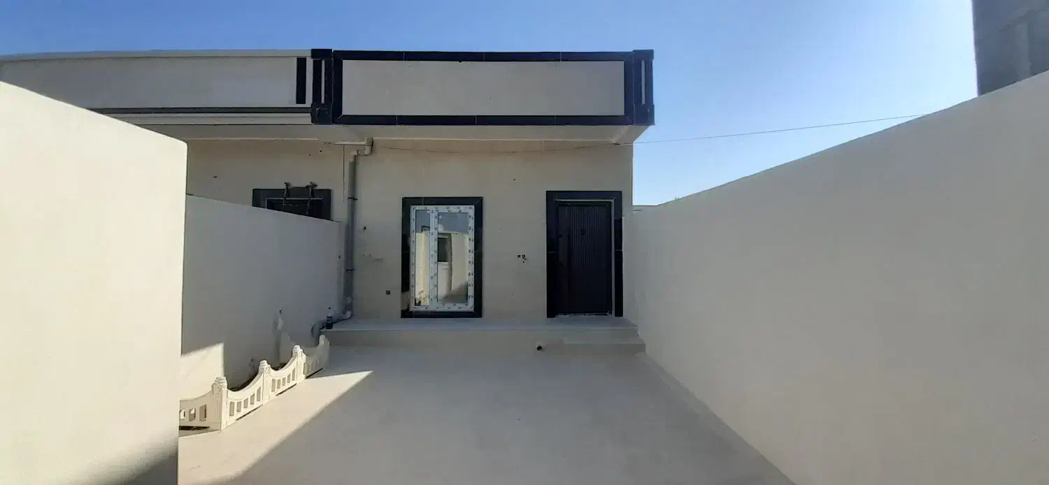 واحد ویلایی نوساز|فروش خانه و ویلا|آق قلا, |دیوار