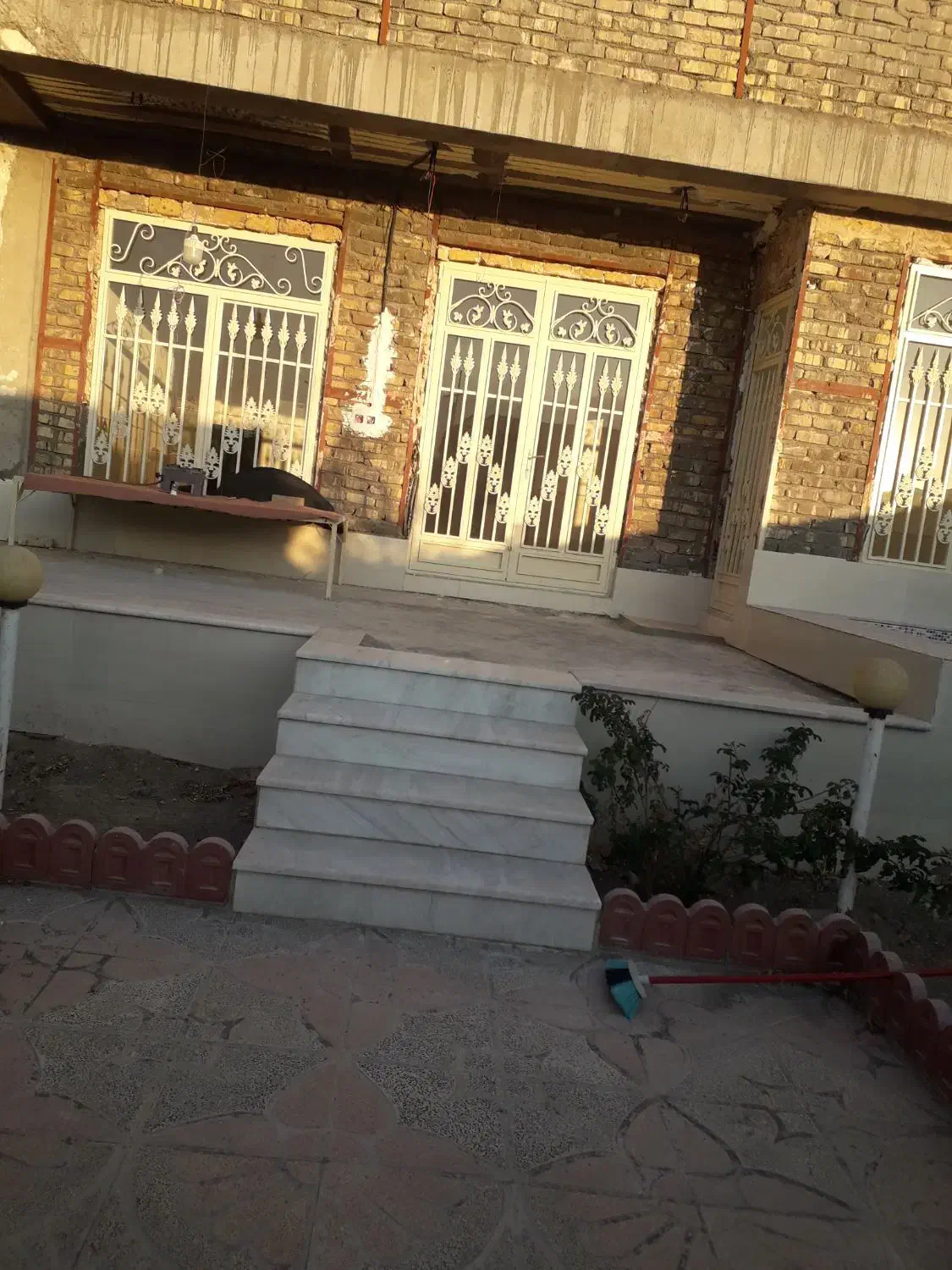 خانه باغ دربست درسلفچگان|فروش خانه و ویلا|قم, هفت تیر|دیوار