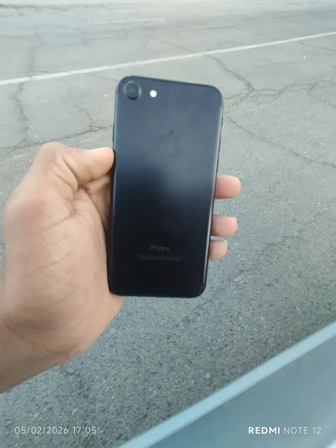 آیفون 7|موبایل|کنارک, |دیوار