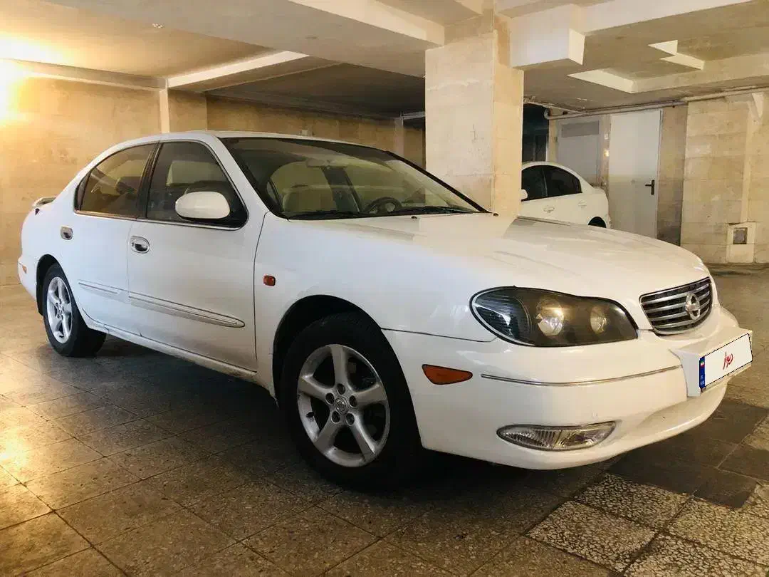 نیسان ماکسیما اتوماتیک مدل 89|خودرو سواری و وانت|تهران, سازمان آب|دیوار