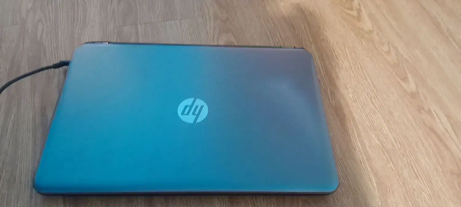 لبتاپ hp فروش یا معاوضه|رایانه همراه|شیراز, معالی‌آباد|دیوار