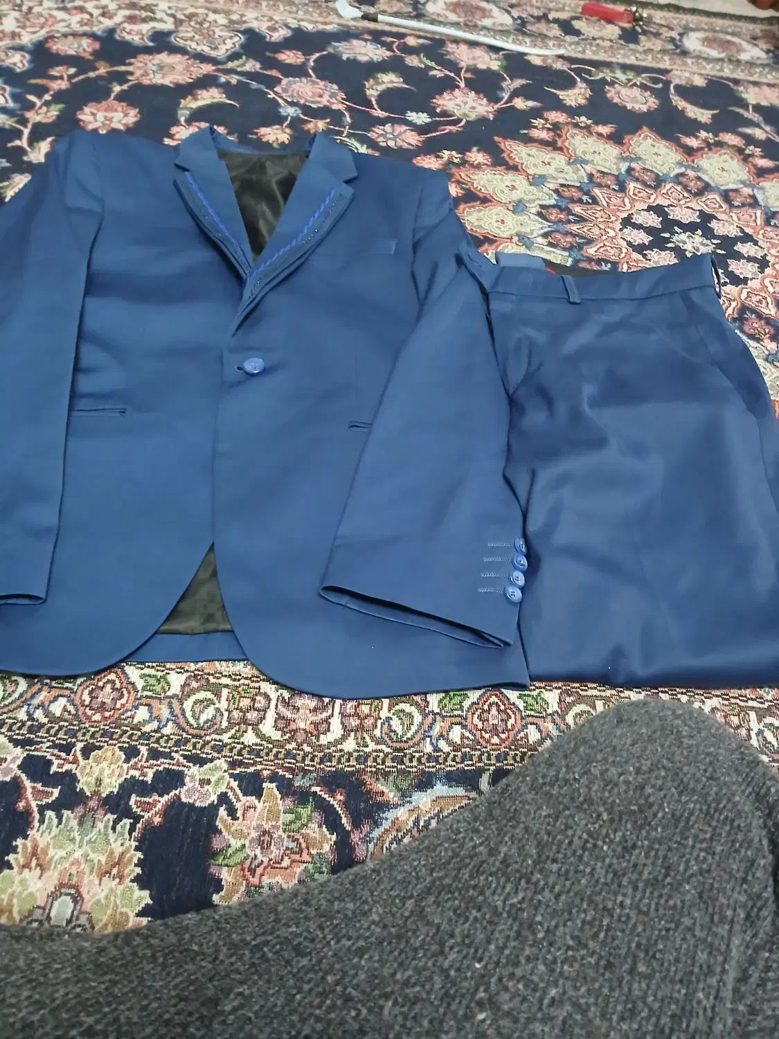 کت شلوار|لباس|شاهرود, |دیوار