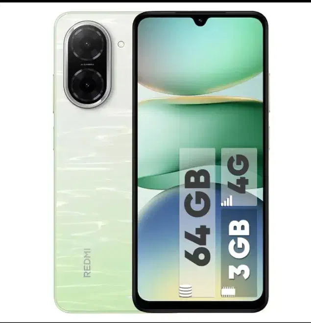 ردمیa5|موبایل|مرند, |دیوار