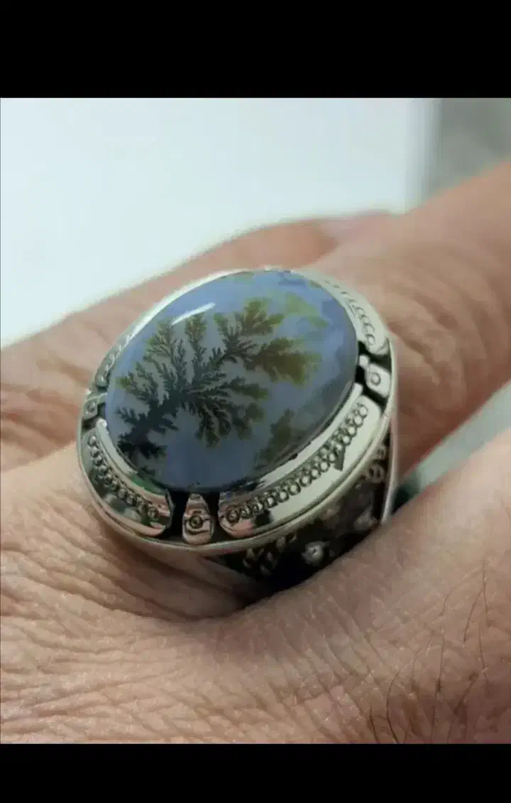 هفت انگشتر شجر|جواهرات|کرج, گلشهر|دیوار