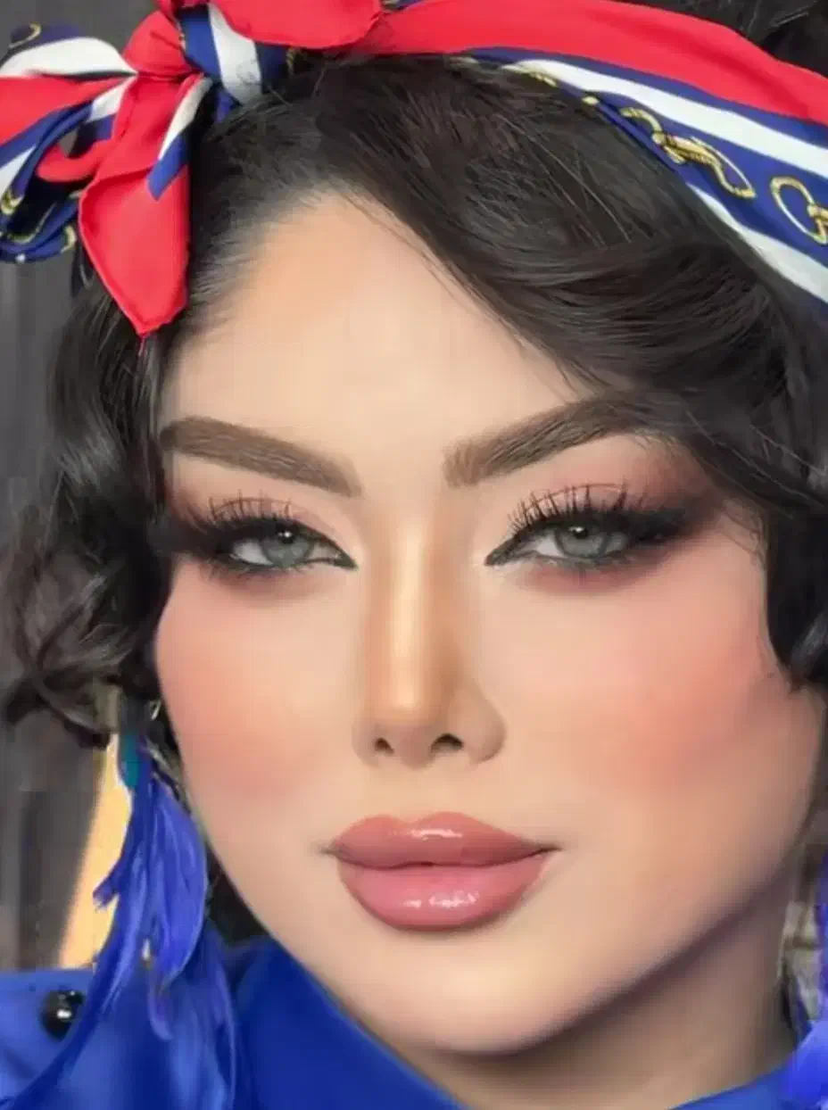 خدمات میکاپ|خدمات آرایشگری و زیبایی|پرند, فاز ۵|دیوار