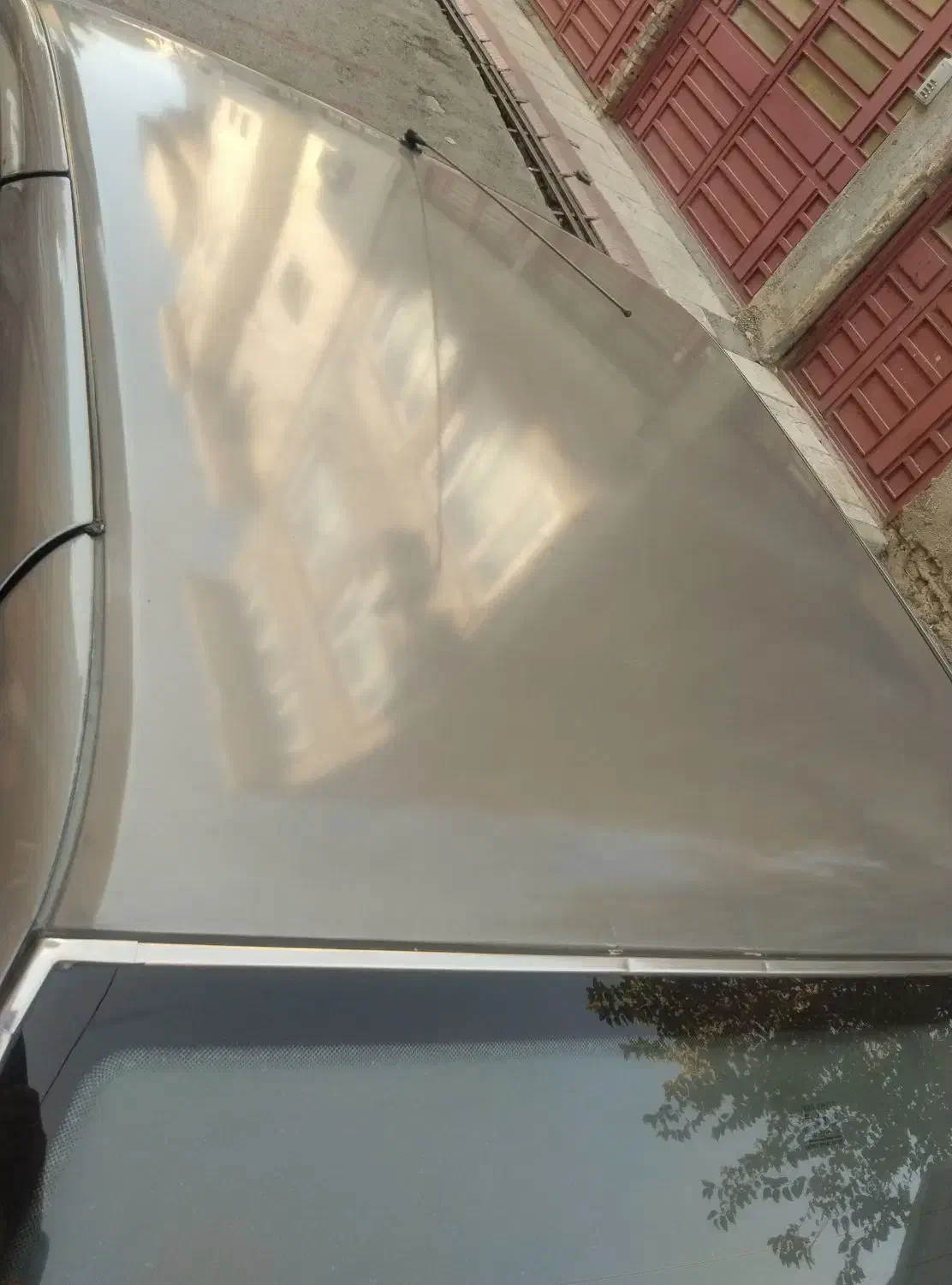 پارس سال مدل 93|خودرو سواری و وانت|میاندوآب, |دیوار