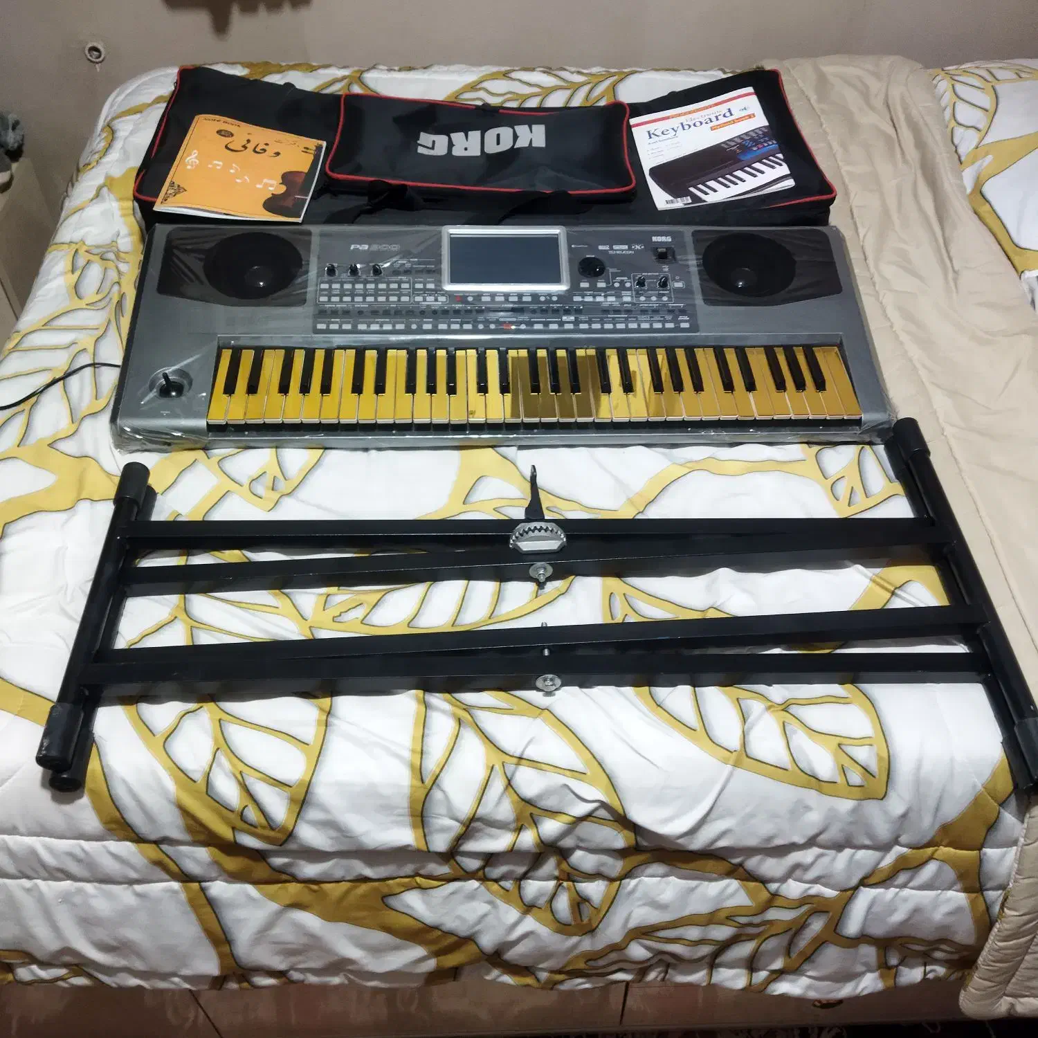 pa900|پیانو، کیبورد، آکاردئون|سیرجان, |دیوار