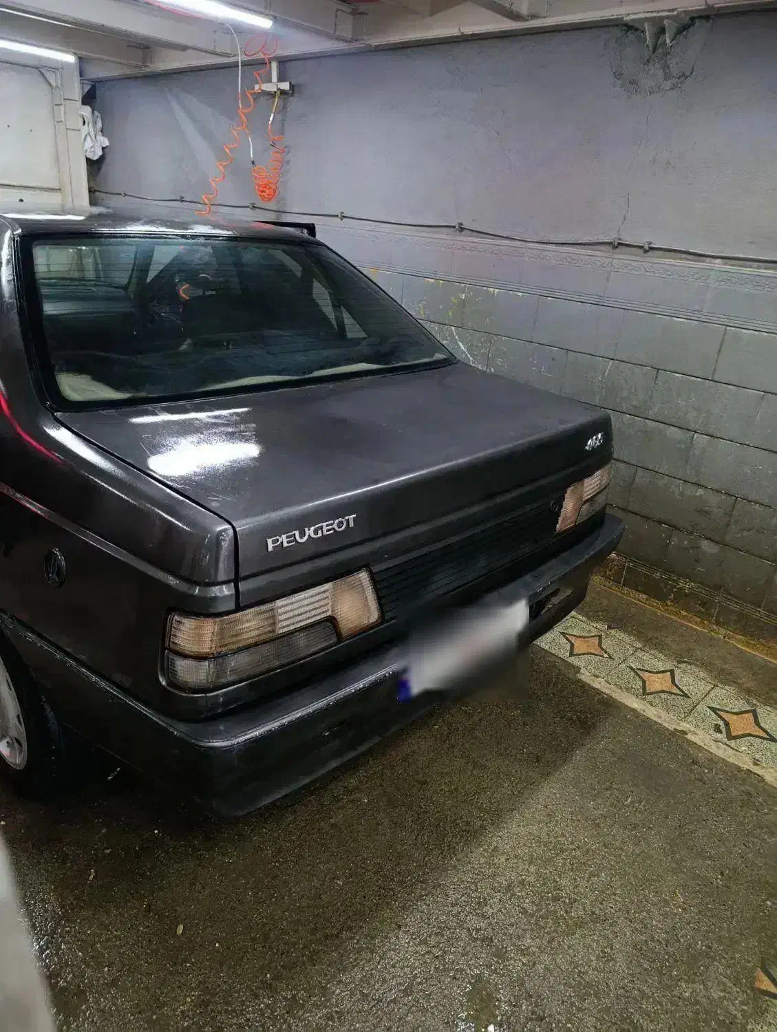 روا سال۸۶دوگانه|خودرو سواری و وانت|دورود, |دیوار