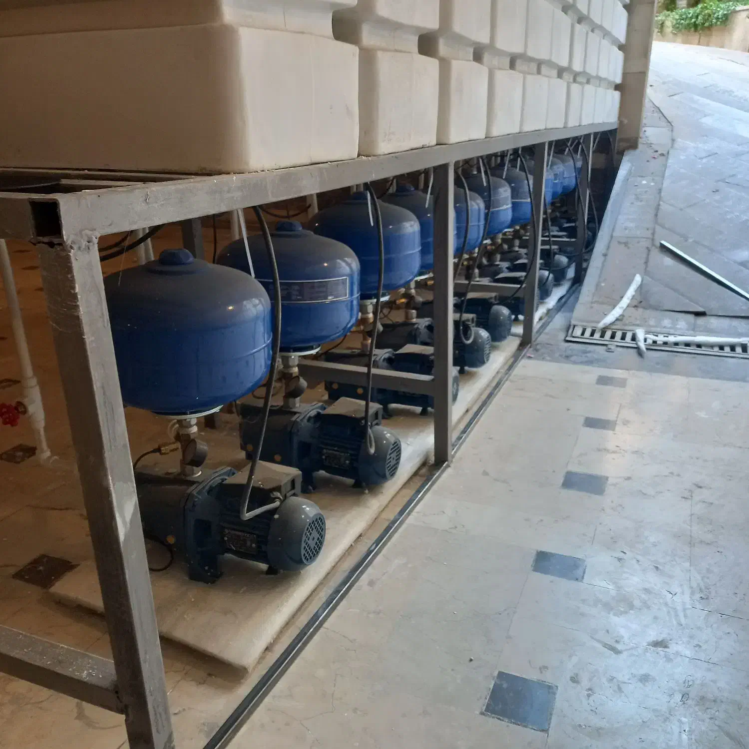 جوشکاری سیار و اهنگری|خدمات پیشه و مهارت|تهران, نصرت|دیوار