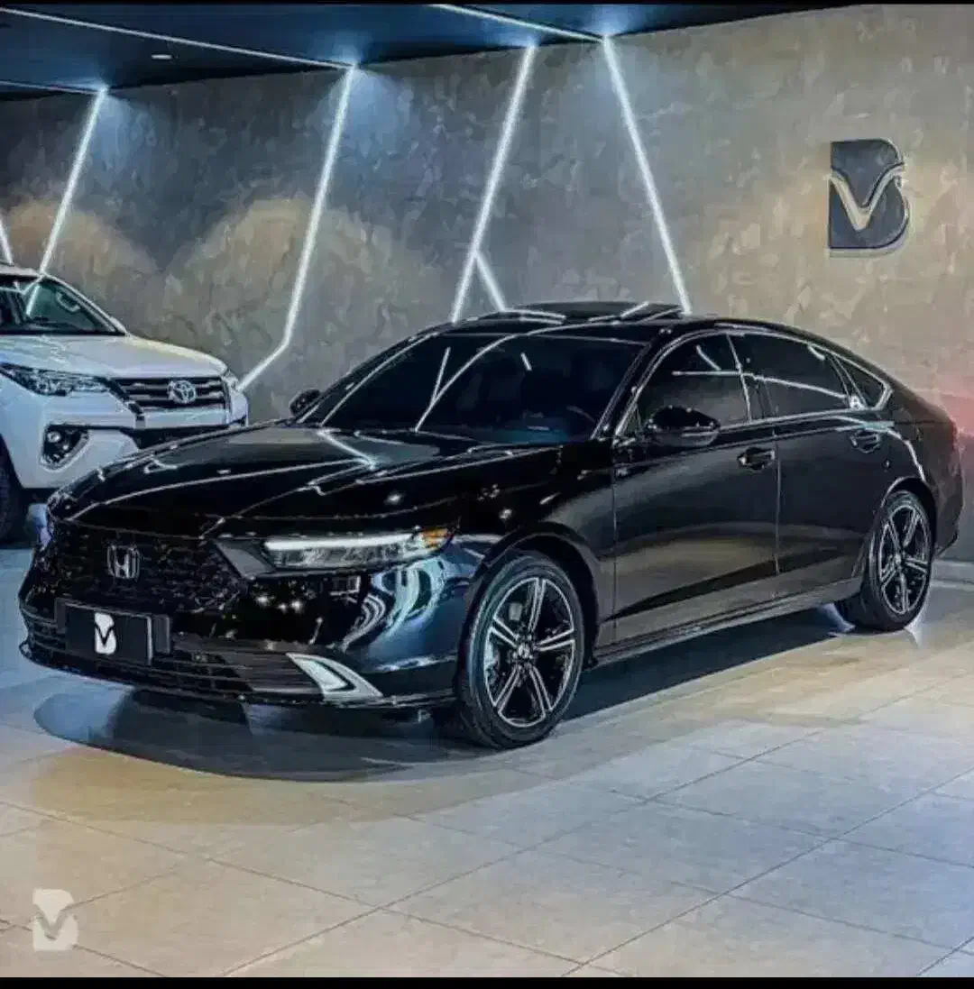 حواله اکورد2025|خودرو سواری و وانت|مشهد, شهرک ابوذر|دیوار