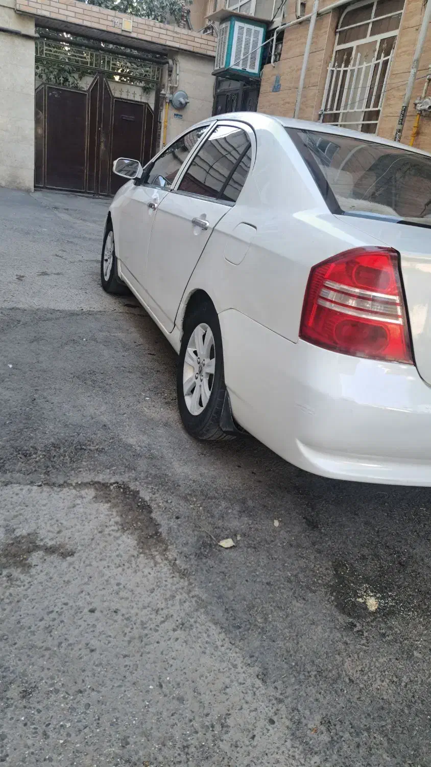 لیفان 620 موتور1600|خودرو سواری و وانت|قدس, شهر‌قدس|دیوار