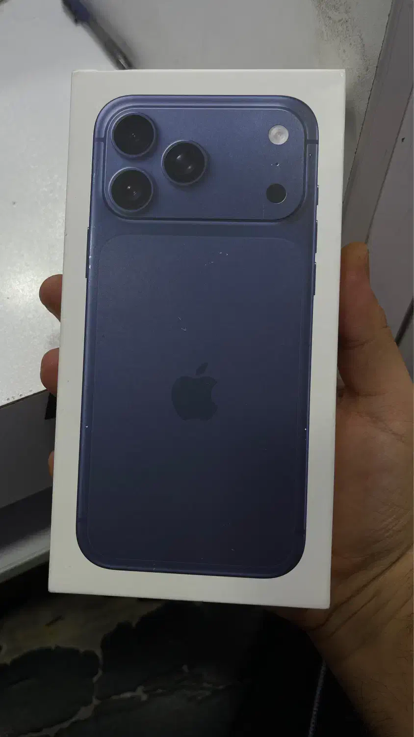 iphone 17 promax|موبایل|اهواز, کیانپارس |دیوار