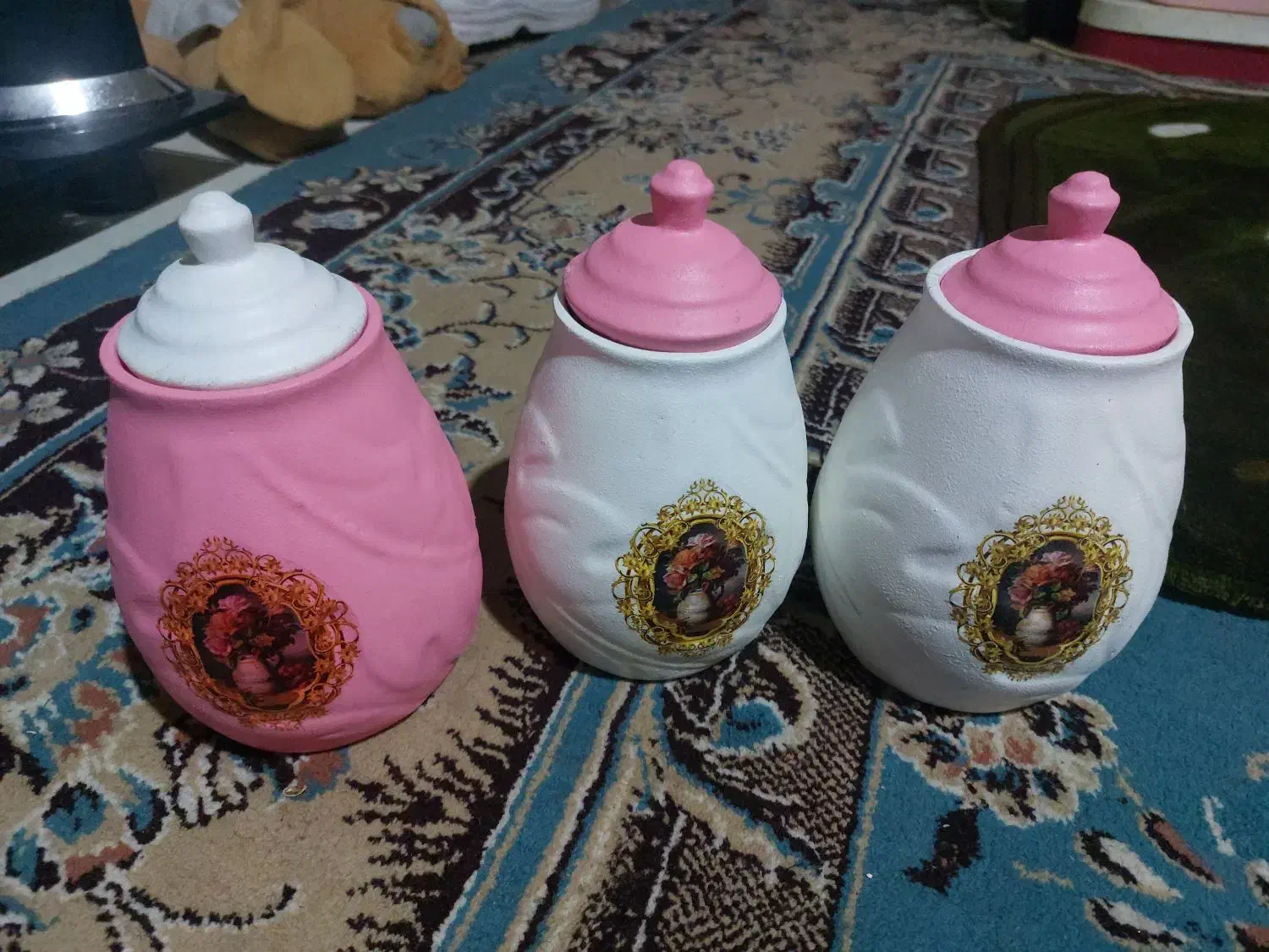 پاسماوری|صنایع دستی و سایر لوازم تزئینی|مشهد, نوید|دیوار