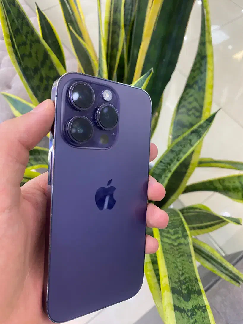 ۱۴پرو اقساطی کمیاب ترین گوشی این روزای بازار|موبایل|اصفهان, مفتح|دیوار