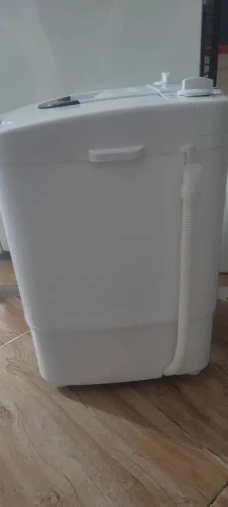 مینی واش ناسیونال|ماشین لباسشویی و خشککن لباس|صومعهسرا, |دیوار