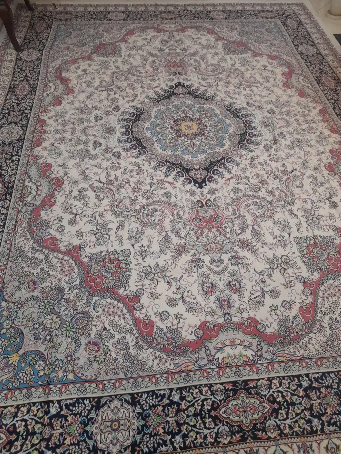 روفرشی کشدار|روفرشی|تهران, فلاح|دیوار