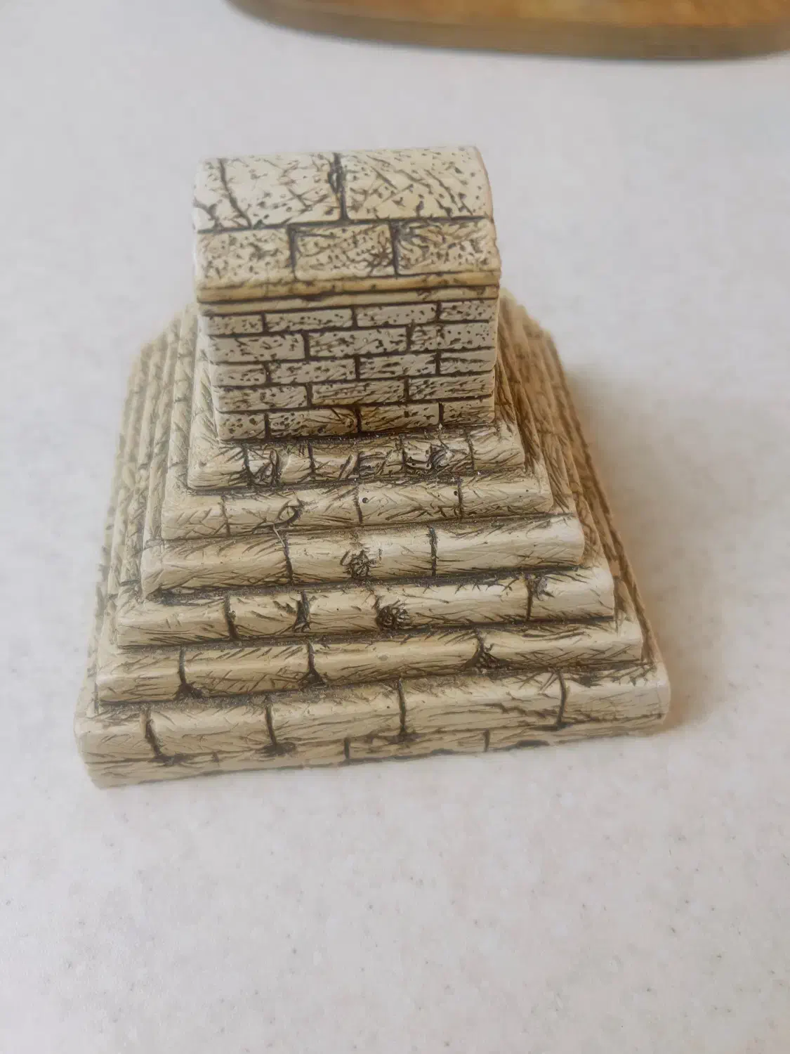 مقبره ی کوروش کبیر|مجسمه، تندیس، ماکت|تهران, فدک|دیوار