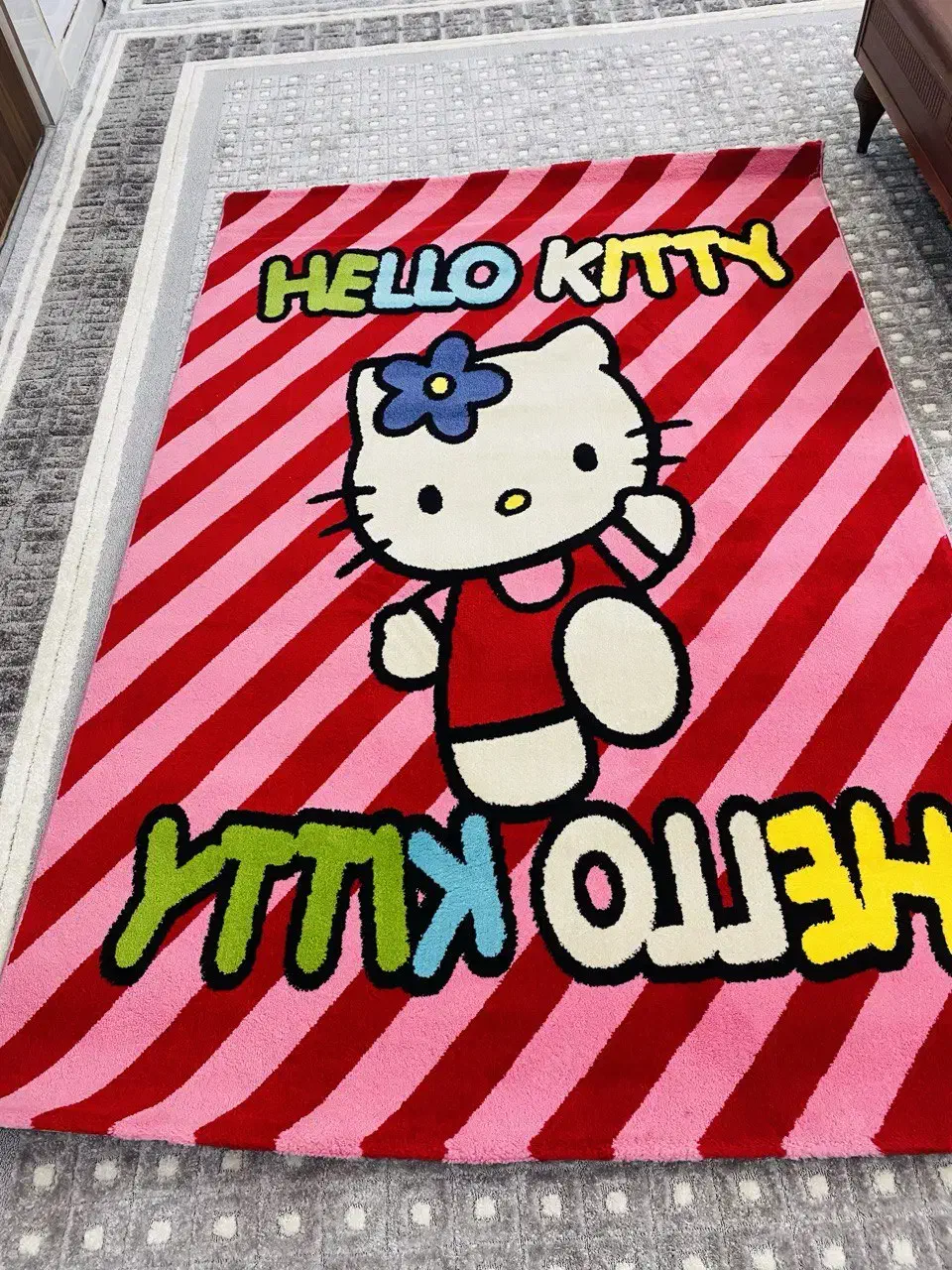 فروش فرش ماشینی|فرش|قم, علی آباد سعدگان|دیوار