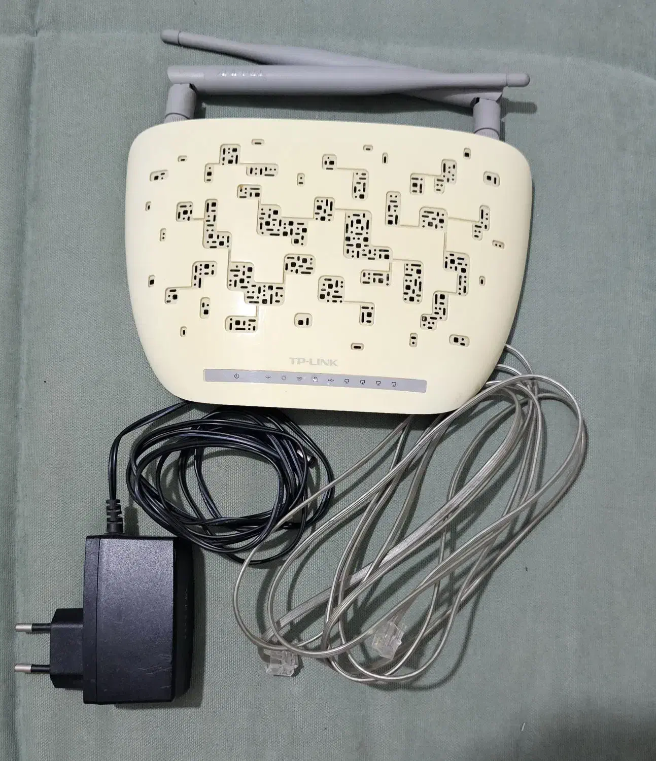 مودم تی پی لینک TP-LINK|مودم و تجهیزات شبکه|تهران, جمالزاده|دیوار