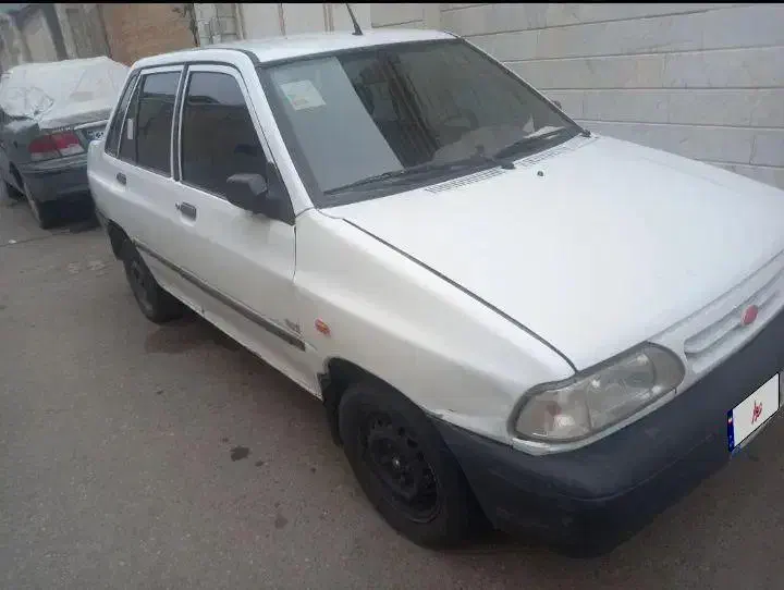 پراید131SE|خودرو سواری و وانت|خوی, |دیوار