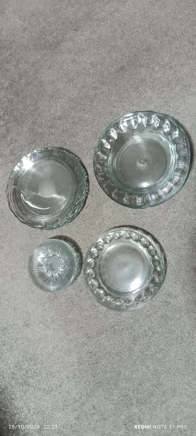 شکلات خوری|ظروف سرو و پذیرایی|خرمدره, |دیوار