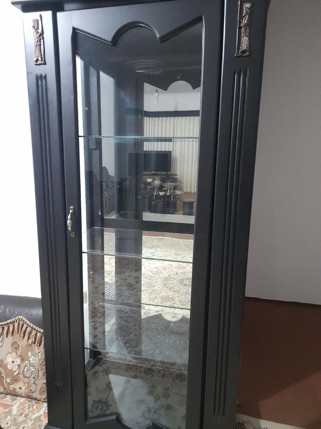 بوفه|بوفه، ویترین، کنسول|نوشهر, |دیوار