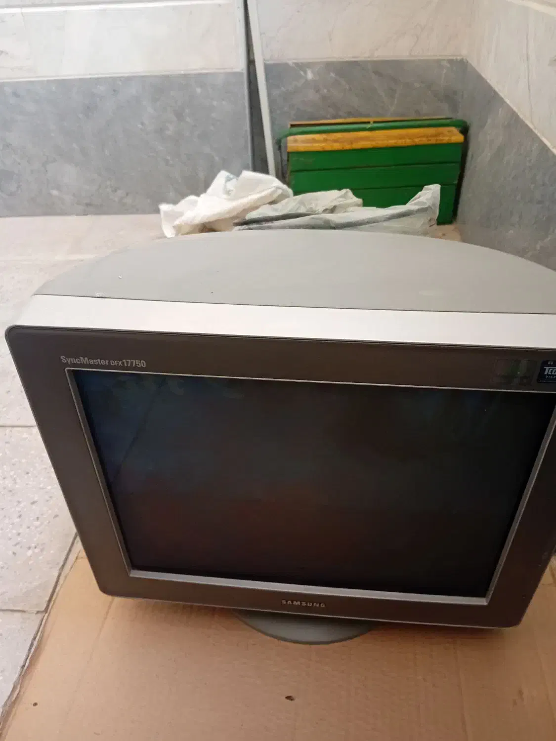 مانیتور|قطعات و لوازم جانبی رایانه|قم, آزادگان|دیوار