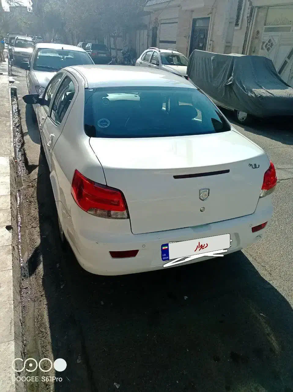 رانا پلاس|خودرو سواری و وانت|قم, انسجام|دیوار