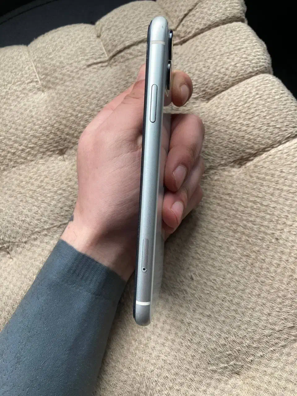 ایفون11 zaa|موبایل|رشت, بلوار گیلان|دیوار