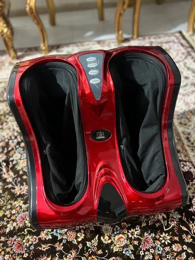 ماساژور پا|آرایشی، بهداشتی، درمانی|ساری, |دیوار