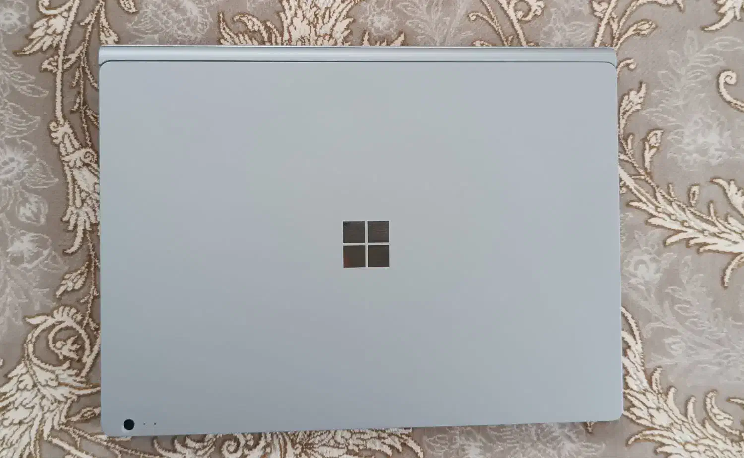 SURFACE BOOK 1|رایانه همراه|سقز, |دیوار