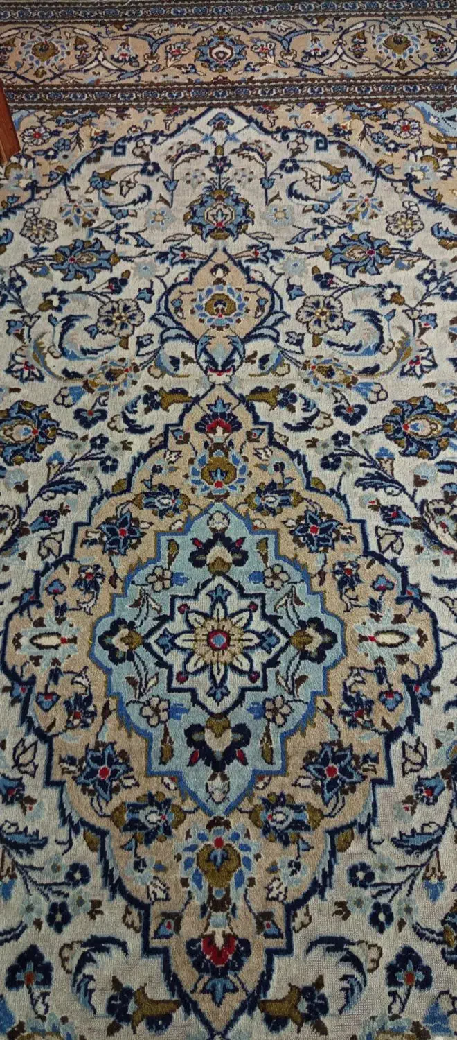 فرش اردکان|فرش|قم, باجک سه|دیوار