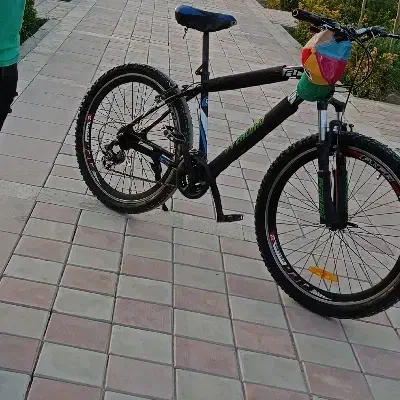 دوچرخه|دوچرخه، اسکیت، اسکوتر|نسیم‌شهر, |دیوار