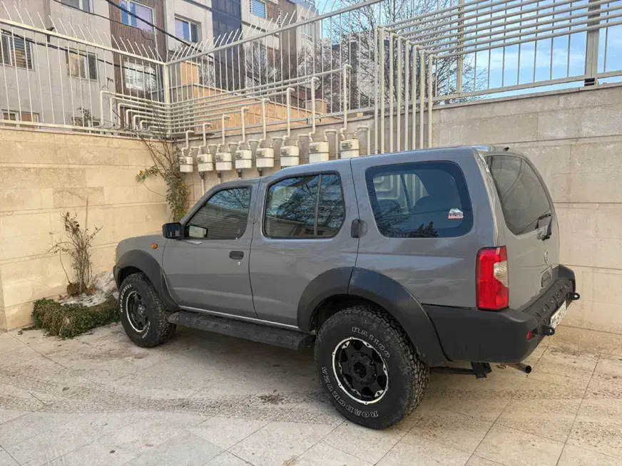 رونیز ۸۳|خودرو سواری و وانت|قزوین, |دیوار