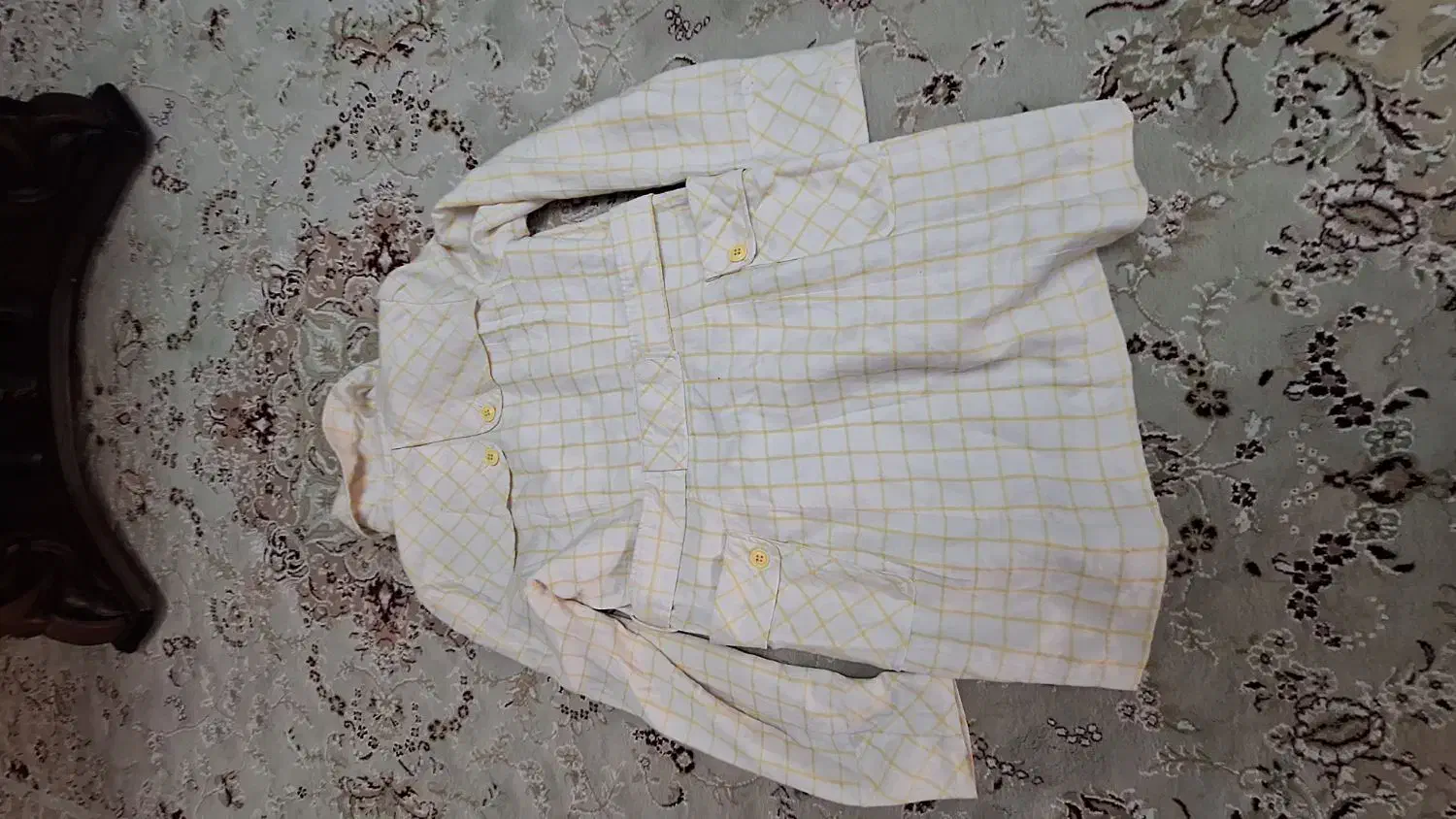 فروش لباس|لباس|کرج, کوی گلها|دیوار