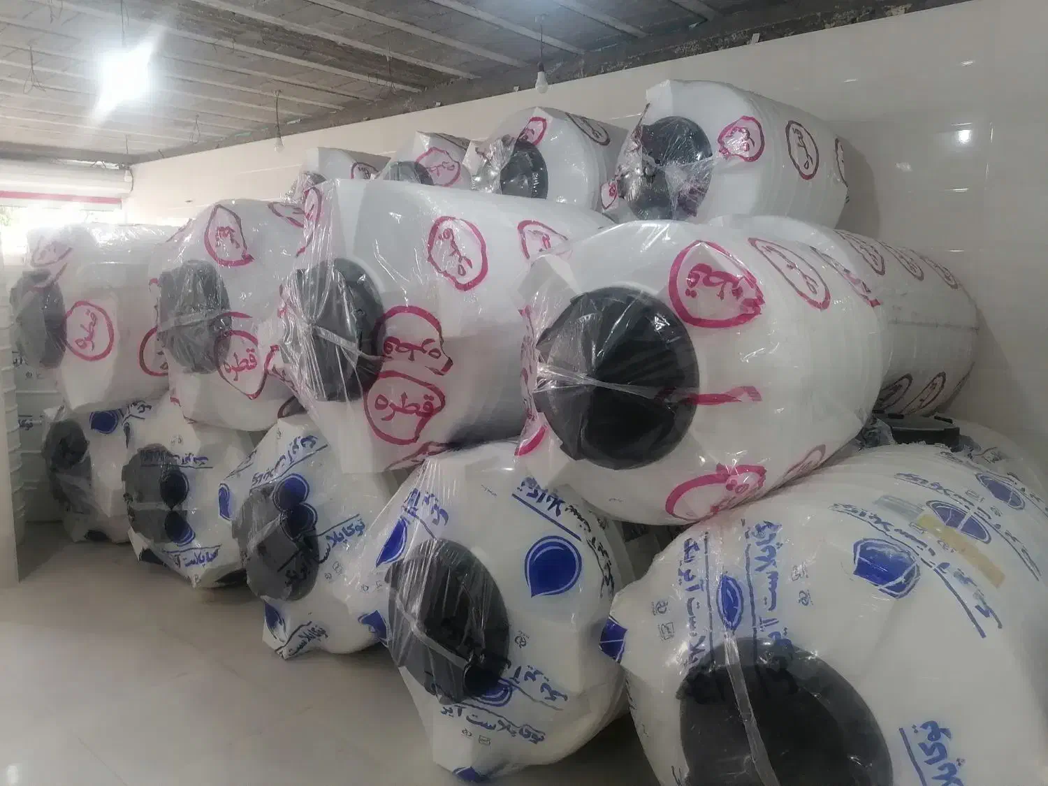 مکران پلاست|مصالح و تجهیزات ساختمان|لامرد, |دیوار