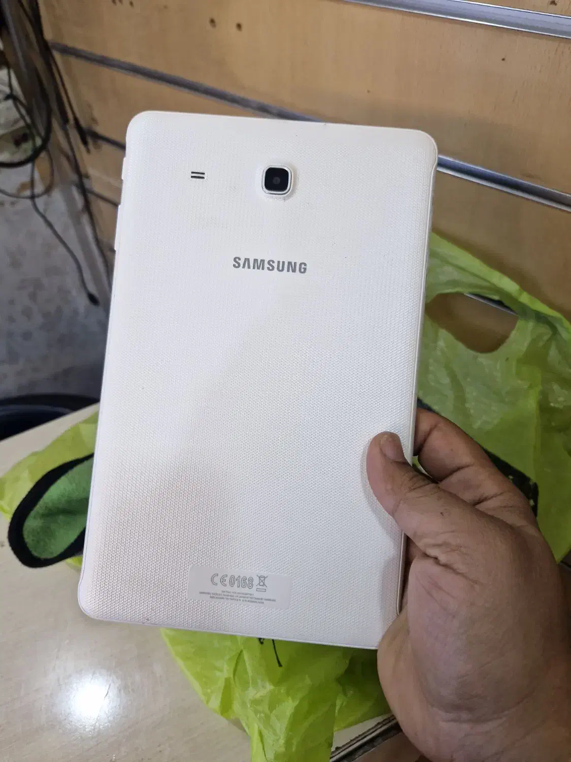 تبلت ۱۰ اینچ|تبلت|اهواز, نادری|دیوار