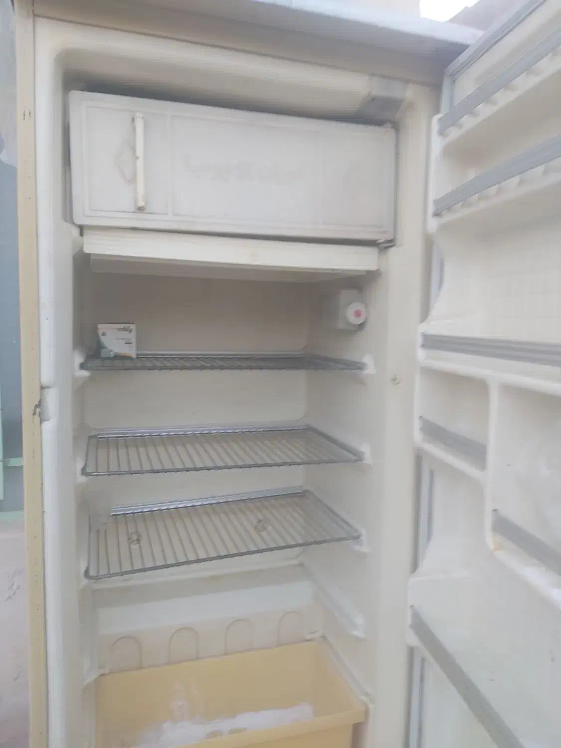 یخچال جنرال استیل|یخچال و فریزر|کوه چنار, |دیوار