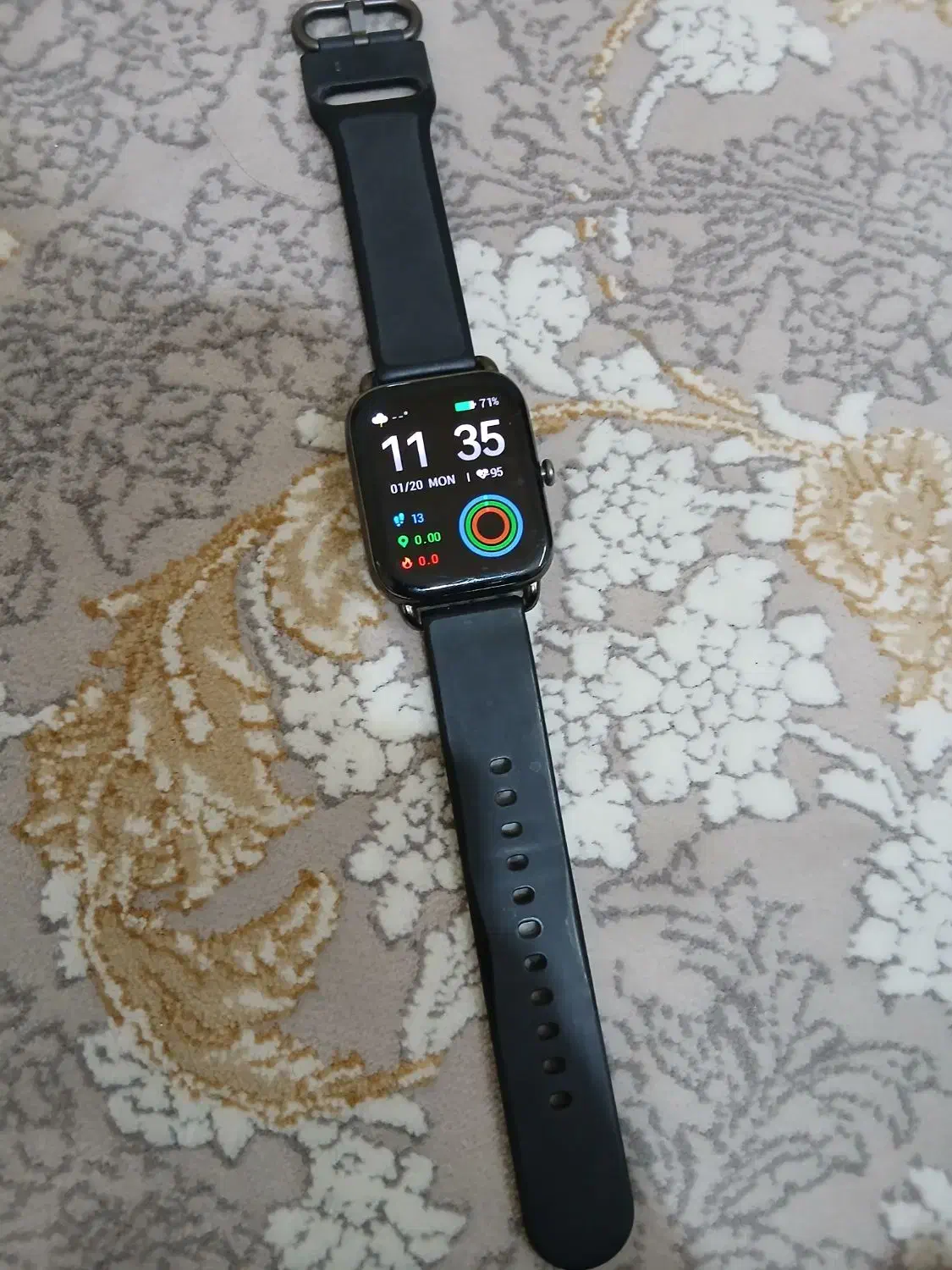 smart watch (ساعت هوشمند)|ساعت|تویسرکان, |دیوار