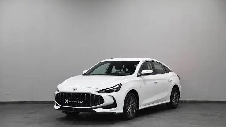 ام جی 5|خودرو سواری و وانت|ارومیه, |دیوار