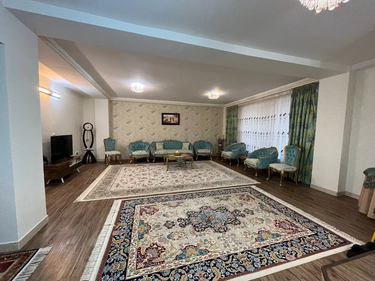 فروش واحد مسکونی|فروش آپارتمان|ایلام, |دیوار