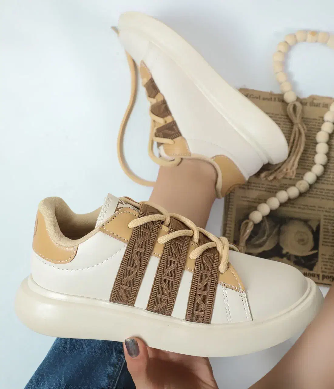 کفش اسپرت Adidas/ زنانه /تک با قیمت عمده|کیف، کفش، کمربند|شیراز, دلگشا|دیوار