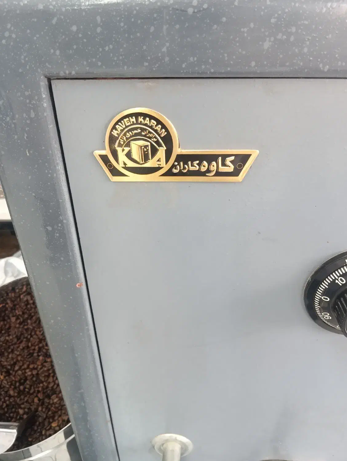 گاوصندوق|فروشگاه و مغازه|قائن, |دیوار