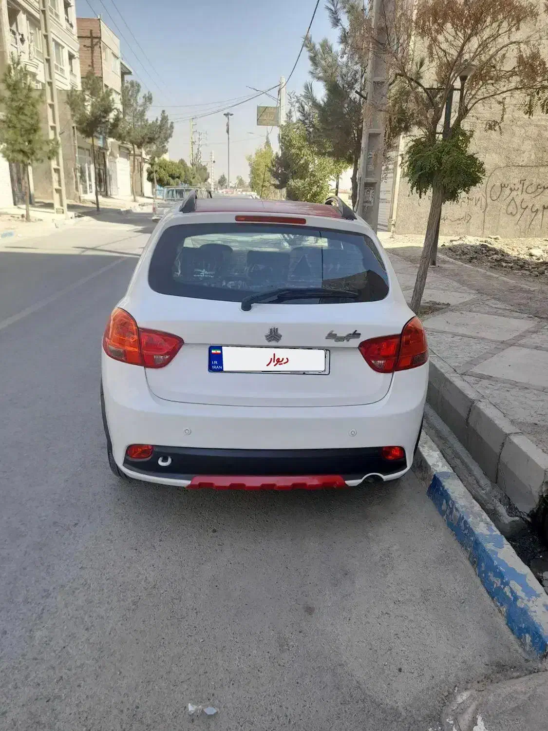 کوییک Rمدل ۱۴۰۱|خودرو سواری و وانت|تهران, شیراز|دیوار