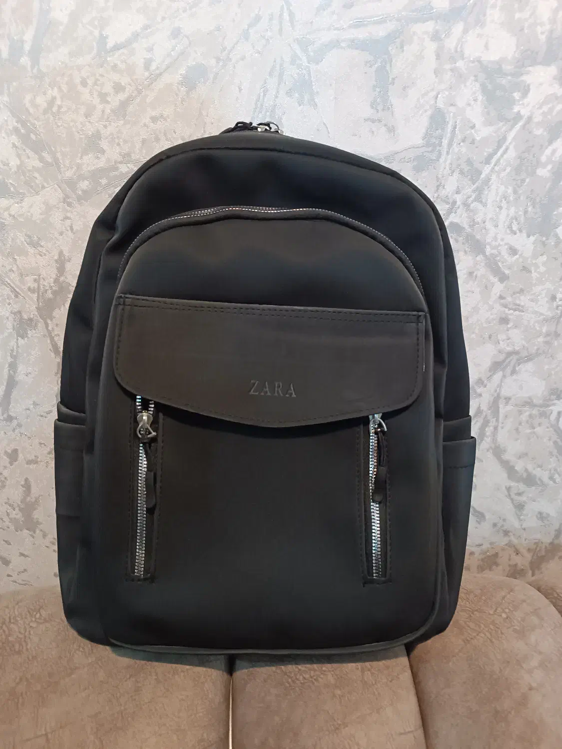 کوله پشتی دانشجویی|کیف، کفش، کمربند|قزوین, |دیوار